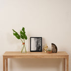 FIND YOUR WILD Framed Canvas Print Gallery Image 4