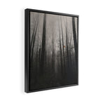 INTO THE WILD XIV Framed Canvas Print Gallery Image 2