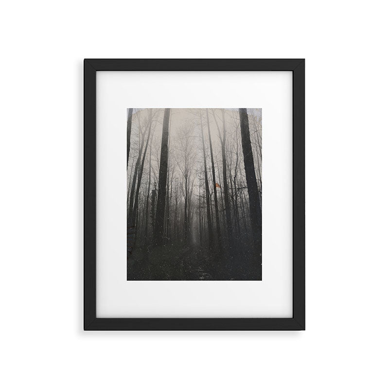 INTO THE WILD XIV Framed Art Print Gallery Image 5