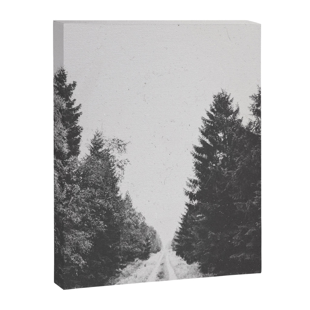 INTO THE WILD XXIII Canvas Print Gallery Image 6