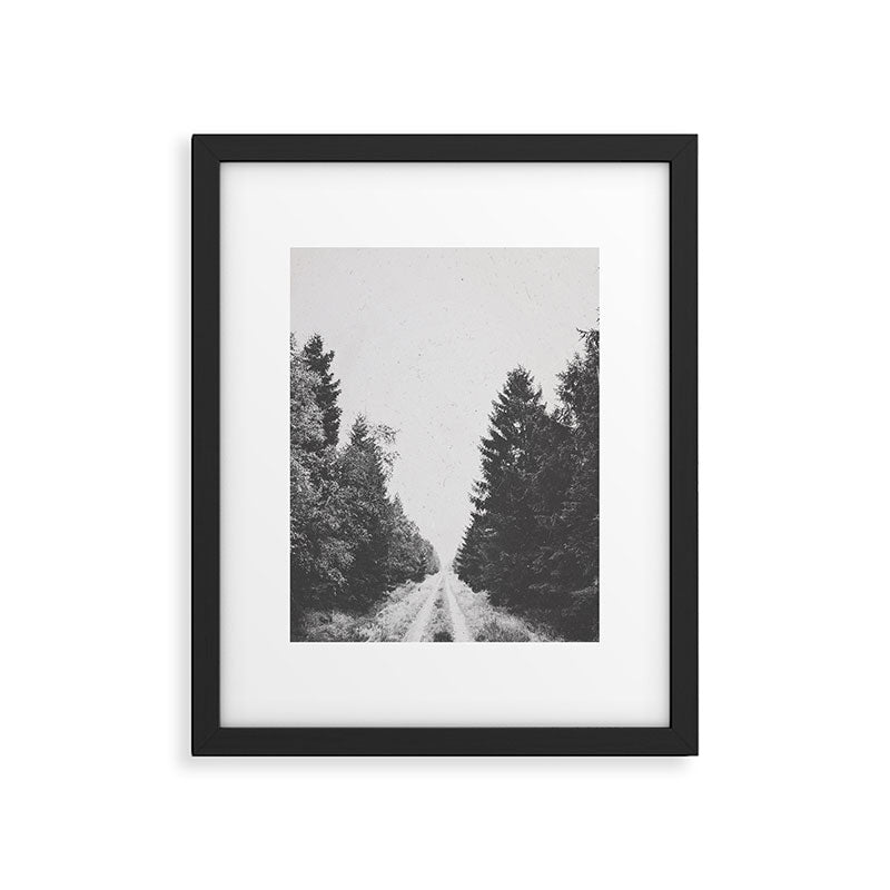 INTO THE WILD XXIII Framed Art Print Gallery Image 5