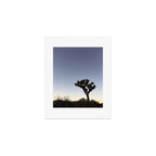 JOSHUA TREE II Art Print Gallery Image 1