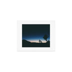JOSHUA  TREE IV Art Print Gallery Image 1