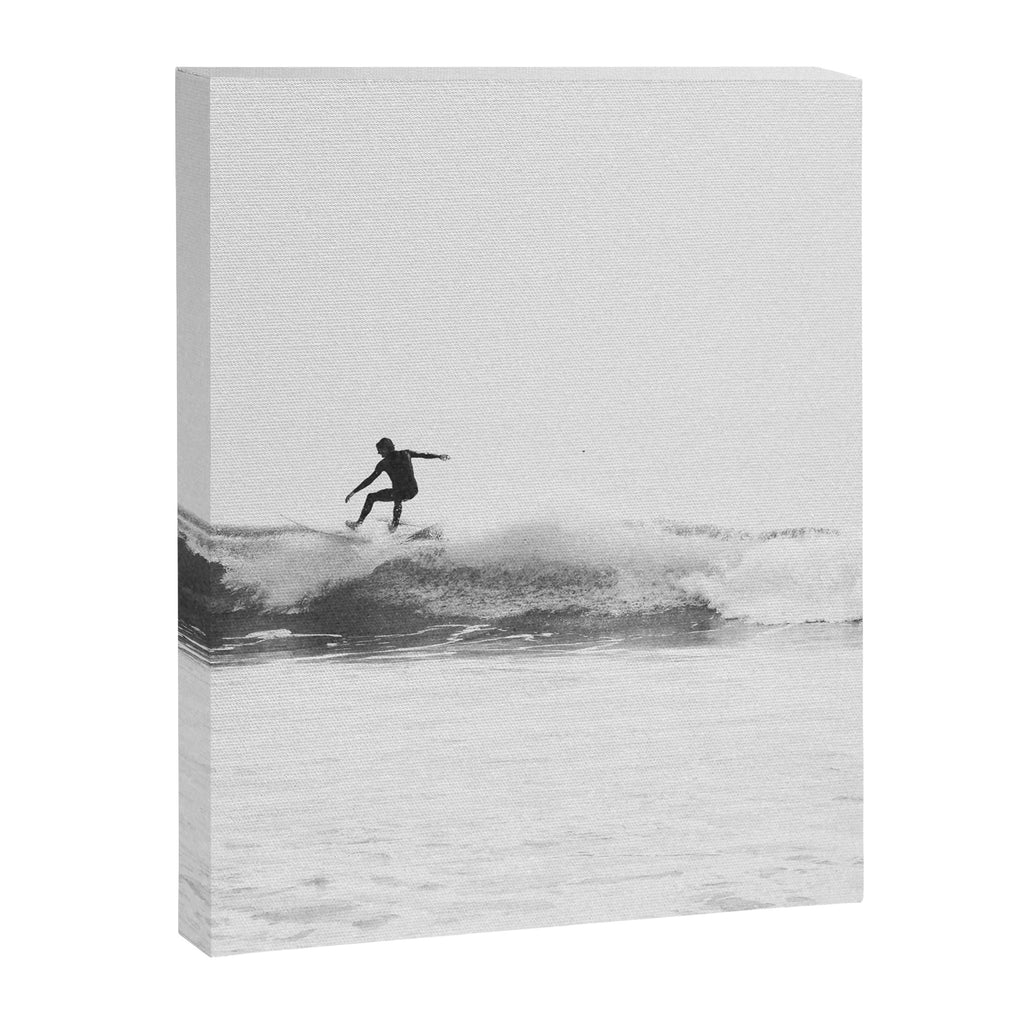 LETS SURF CLXII Canvas Print Gallery Image 6