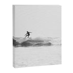 LETS SURF CLXII Canvas Print Gallery Image 6