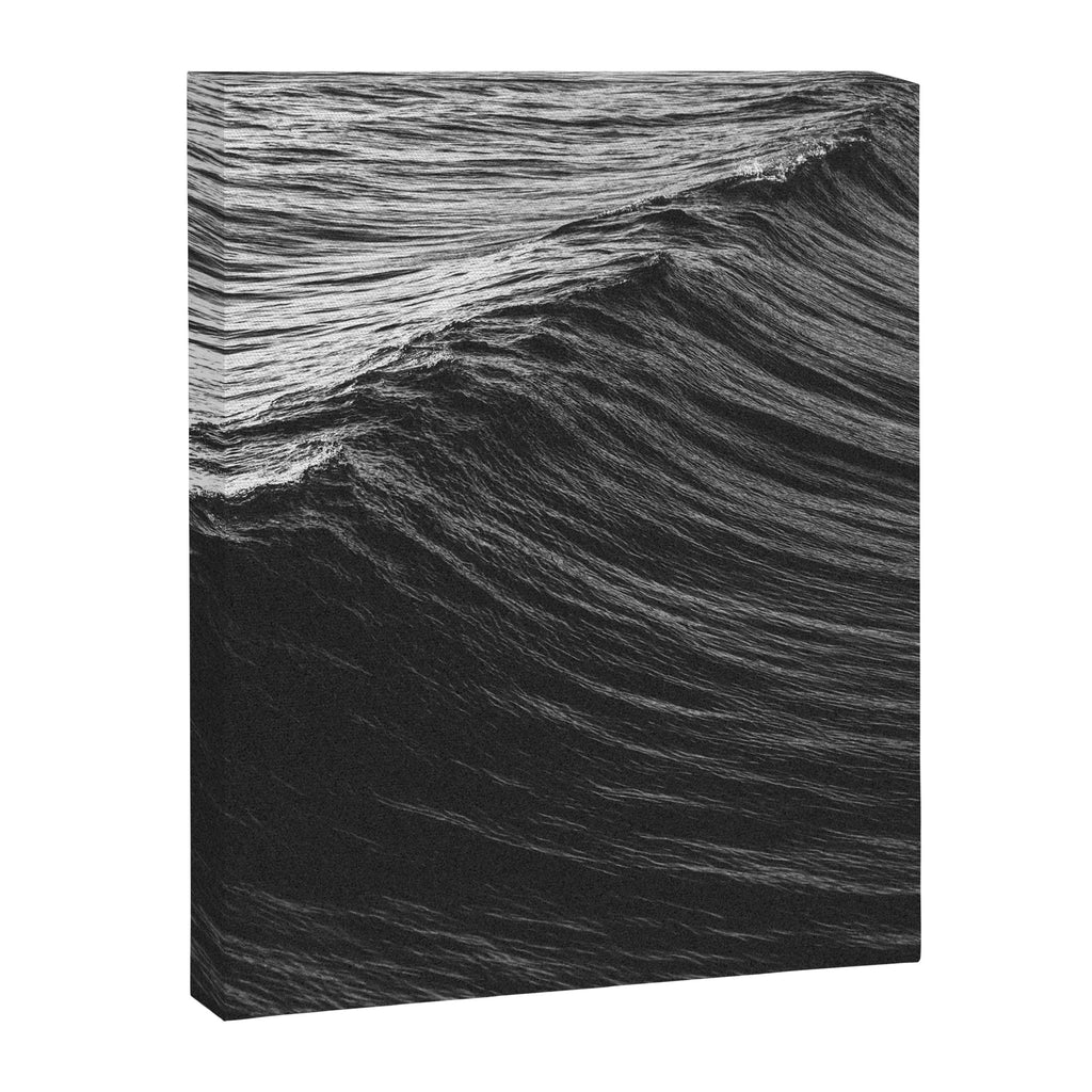 OCEAN WAVES II Canvas Print Gallery Image 6