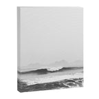 OCEAN WAVES IV Canvas Print Gallery Image 6