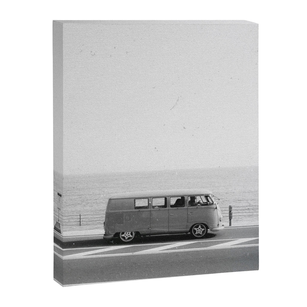 ROAD TRIP VII / Fujisawa, Japan Canvas Print Gallery Image 8