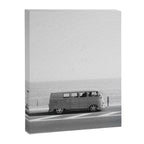 ROAD TRIP VII / Fujisawa, Japan Canvas Print Gallery Image 8