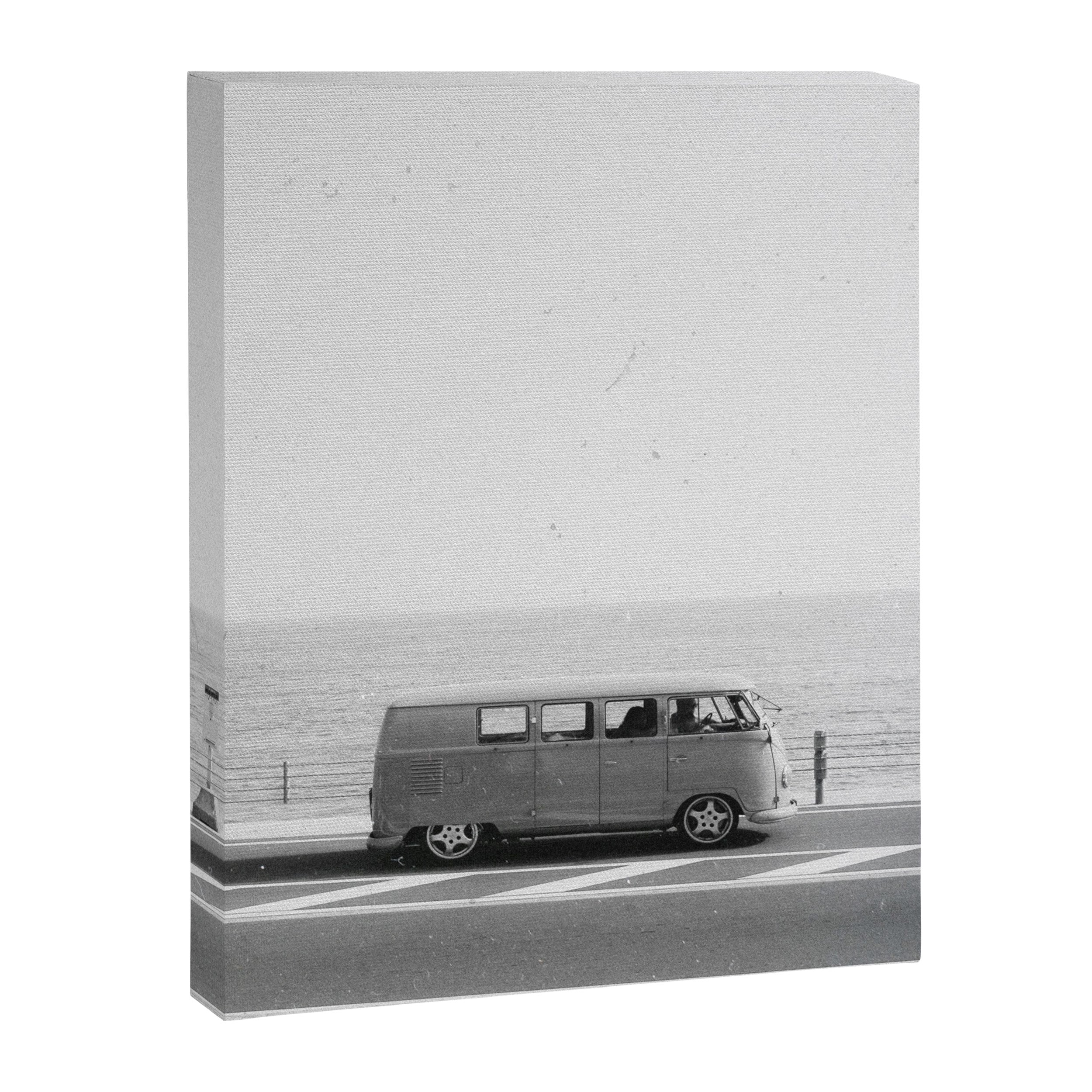 ROAD TRIP VII / Fujisawa, Japan Canvas Print Gallery Image 8
