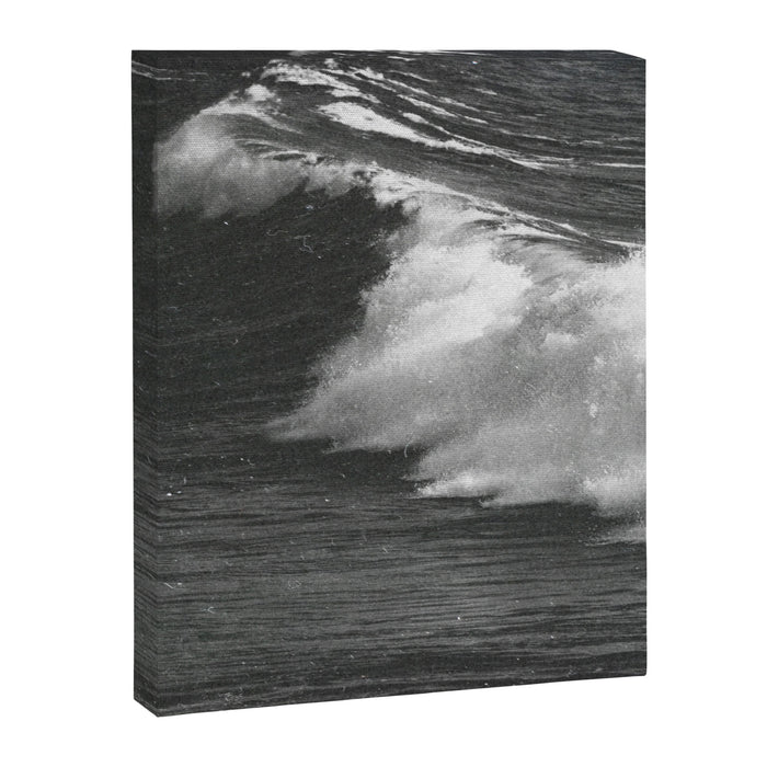 SUMMER WAVES VI Canvas Print Gallery Image 1