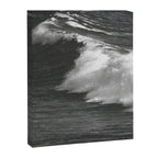 SUMMER WAVES VI Canvas Print Gallery Image 6