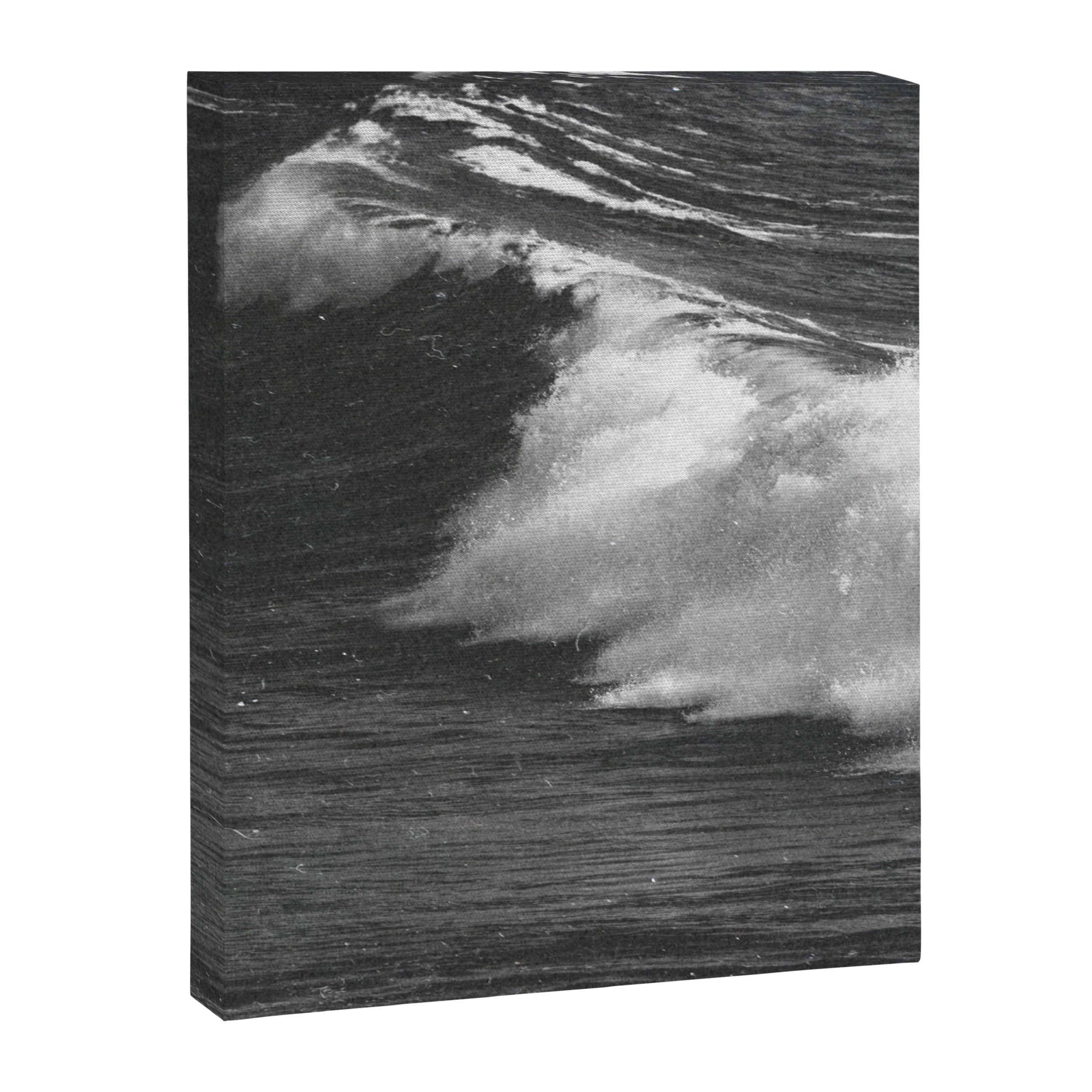 SUMMER WAVES VI Canvas Print Gallery Image 6