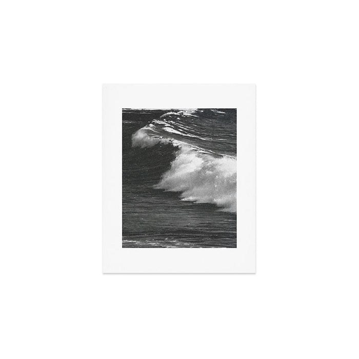 SUMMER WAVES VI Art Print Gallery Image 1