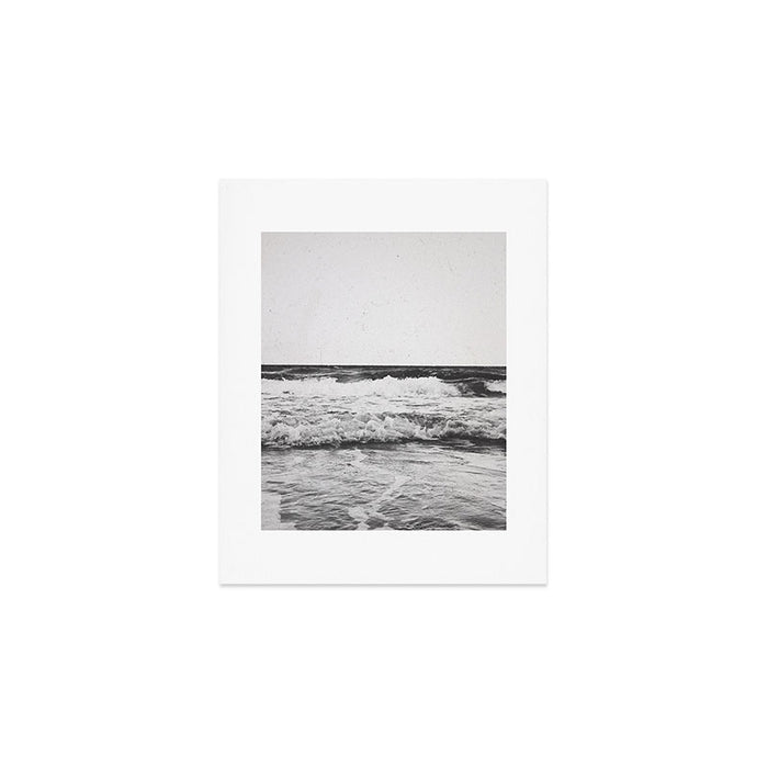 SUMMER WAVES XXIII Art Print Gallery Image 1