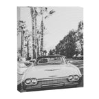 VINTAGE PALM SPRINGS Canvas Print Gallery Image 8