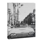 VINTAGE PALM SPRINGS Canvas Print Gallery Image 6
