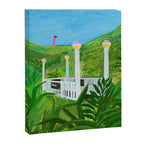 Destination Canvas Print Gallery Image 6