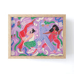 Party Mini Art Print Gallery Image 6