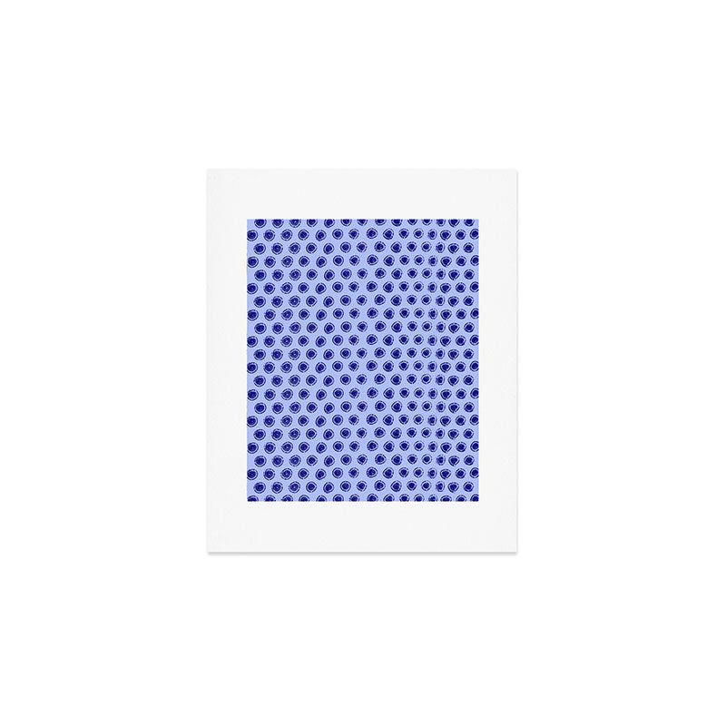 Aura Protector Art Print Gallery Image 1