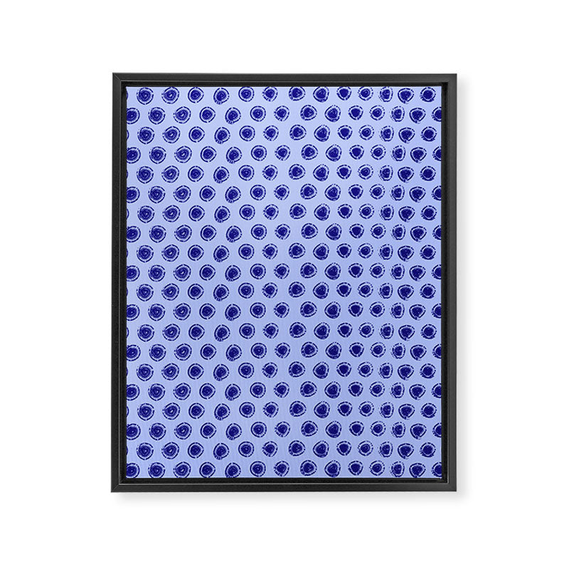 Aura Protector Framed Canvas Print Gallery Image 8
