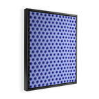 Aura Protector Framed Canvas Print Gallery Image 2