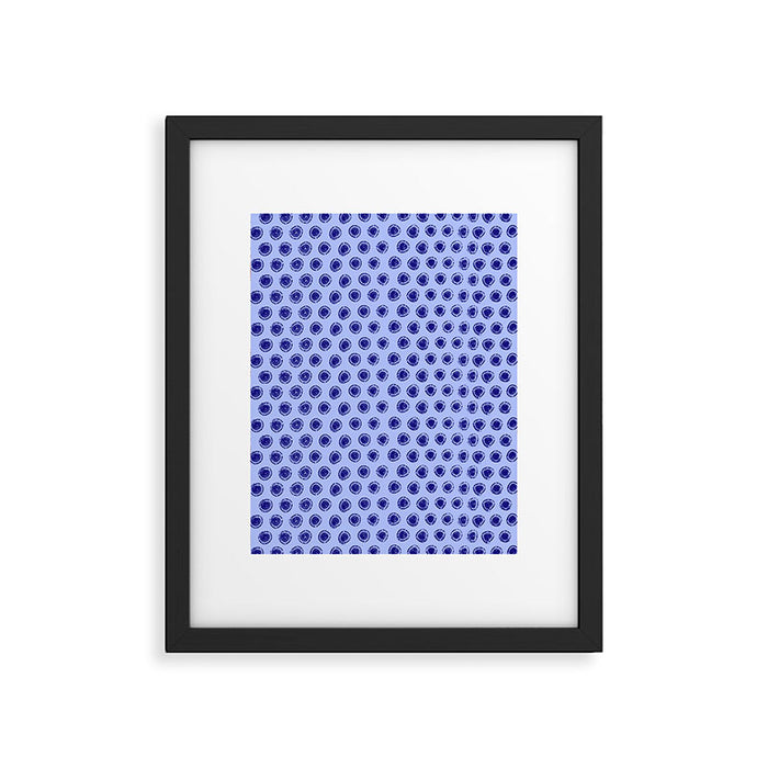 Aura Protector Framed Art Print Gallery Image 1