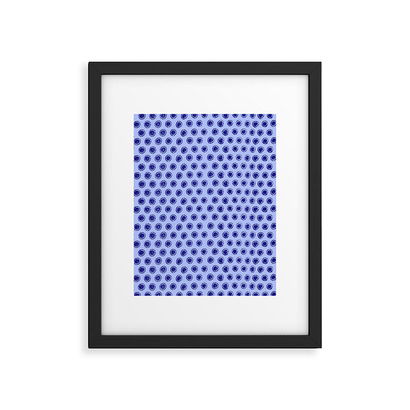 Aura Protector Framed Art Print Gallery Image 6