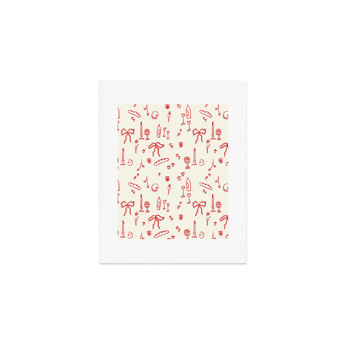 Ciao Bella Art Print Gallery Image 1