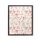 Ciao Bella Framed Canvas Print Gallery Image 8