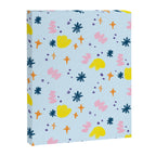 Cosmic Chaos Canvas Print Gallery Image 8