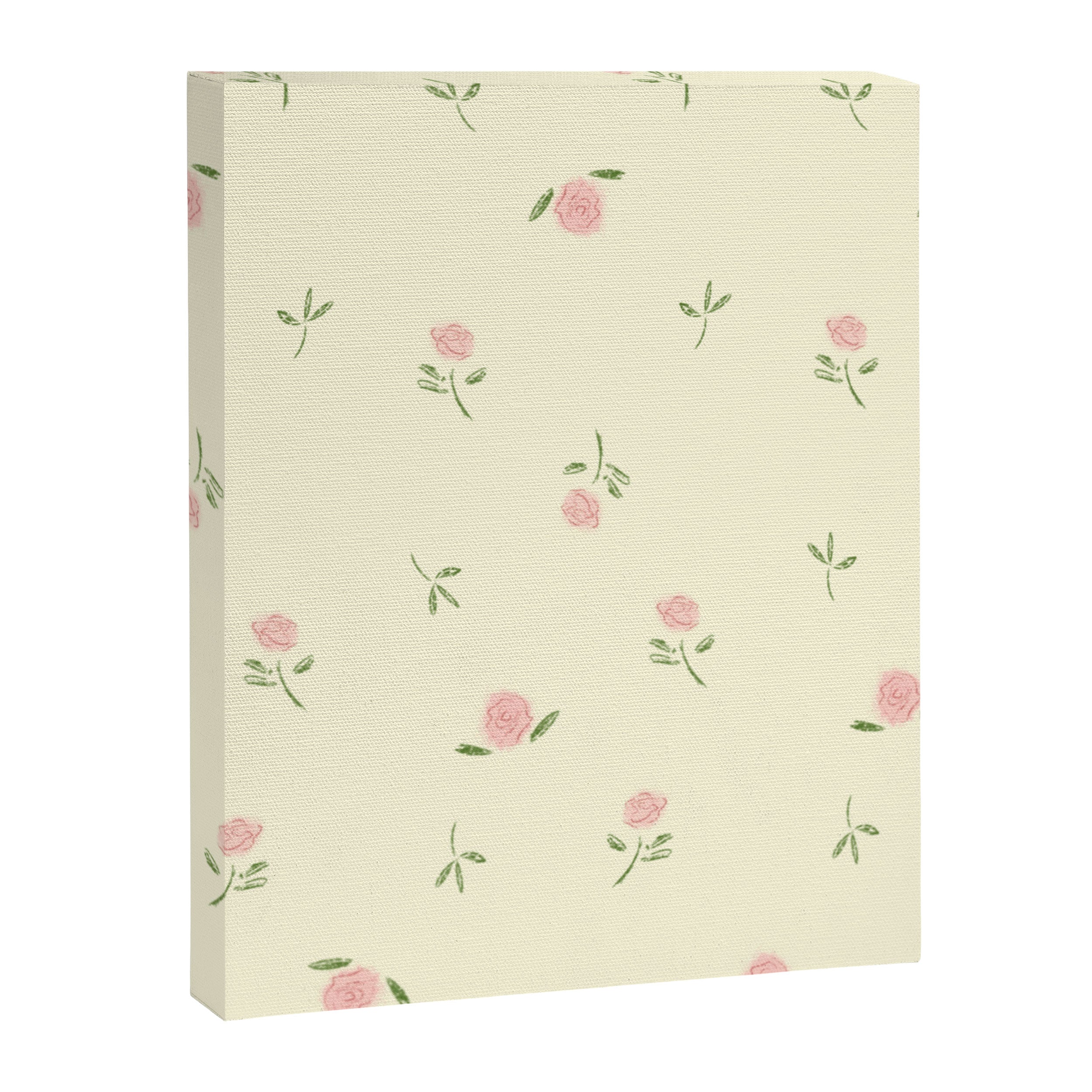 Dainty Dreams Canvas Print Gallery Image 8