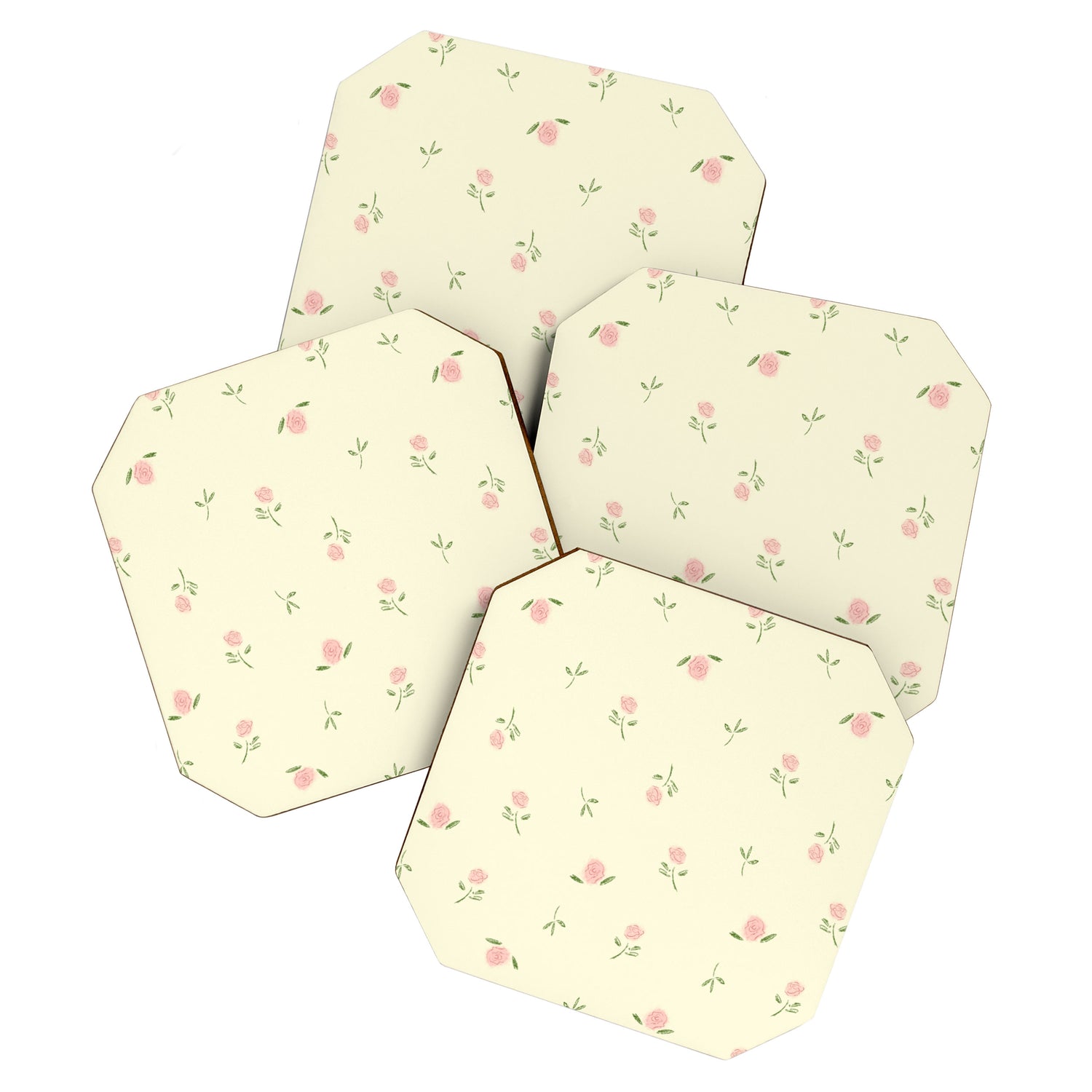 Dainty Dreams Coaster Gallery Image 1