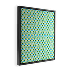 Dolly Daze Framed Canvas Print Gallery Image 2