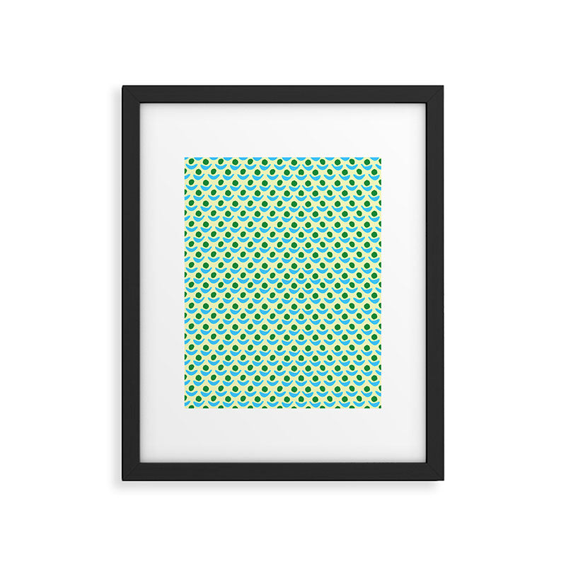 Dolly Daze Framed Art Print Gallery Image 6