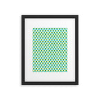Dolly Daze Framed Art Print Gallery Image 6