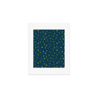 Euro Nights Art Print Gallery Image 1