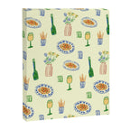 Italian Market Canvas Print Gallery Image 8