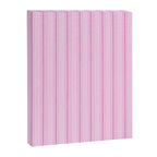 Lola Stripes Canvas Print Gallery Image 8