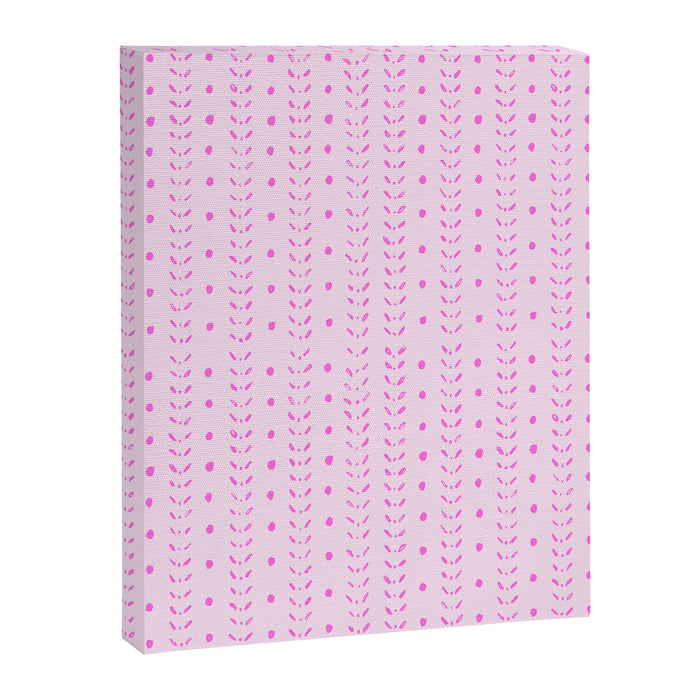 Miss Lolita Canvas Print Gallery Image 1