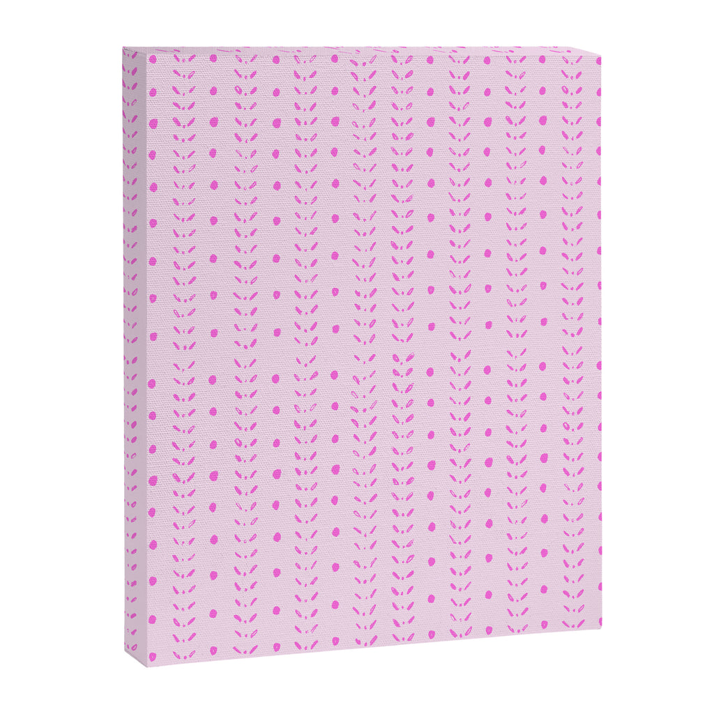 Miss Lolita Canvas Print Gallery Image 8