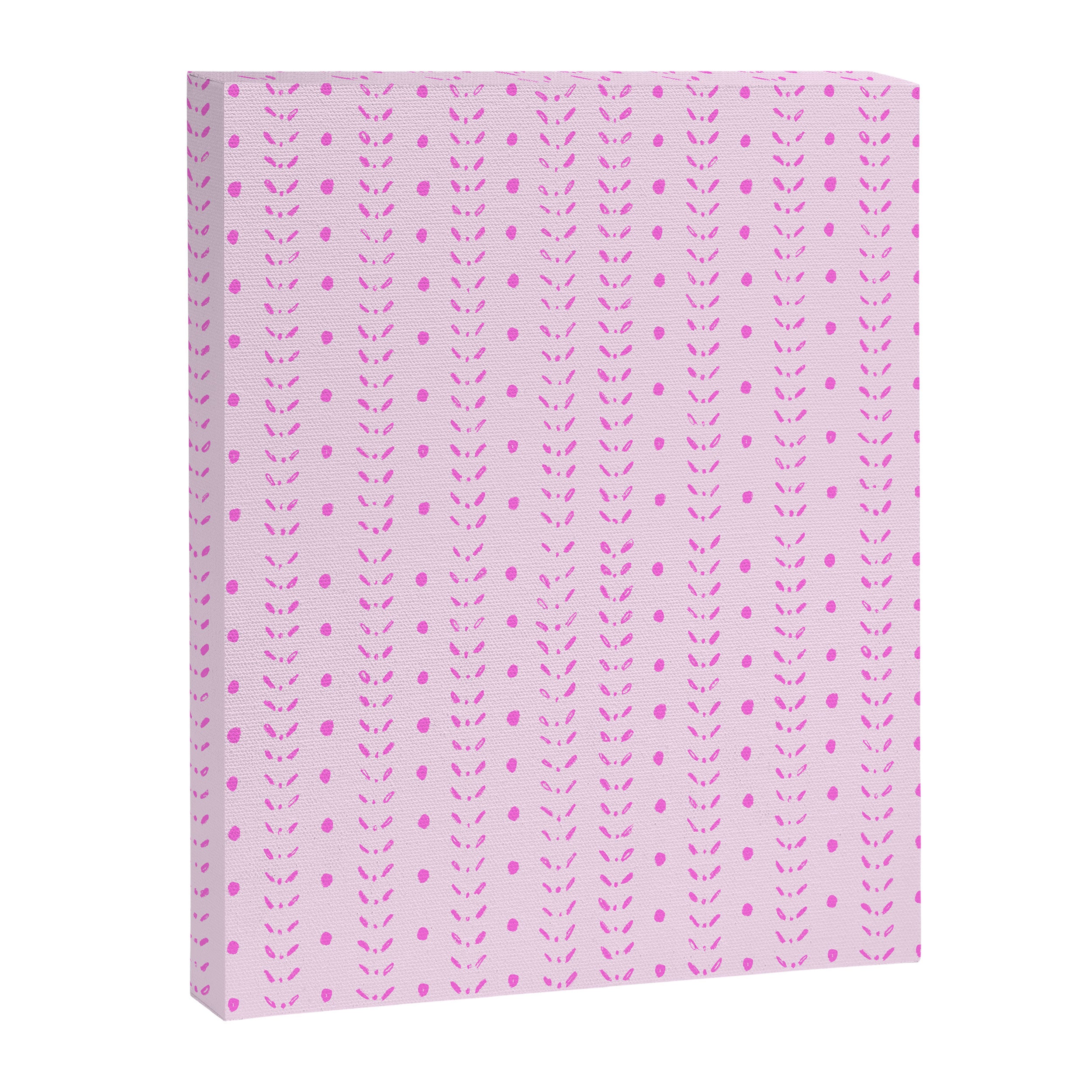 Miss Lolita Canvas Print Gallery Image 8
