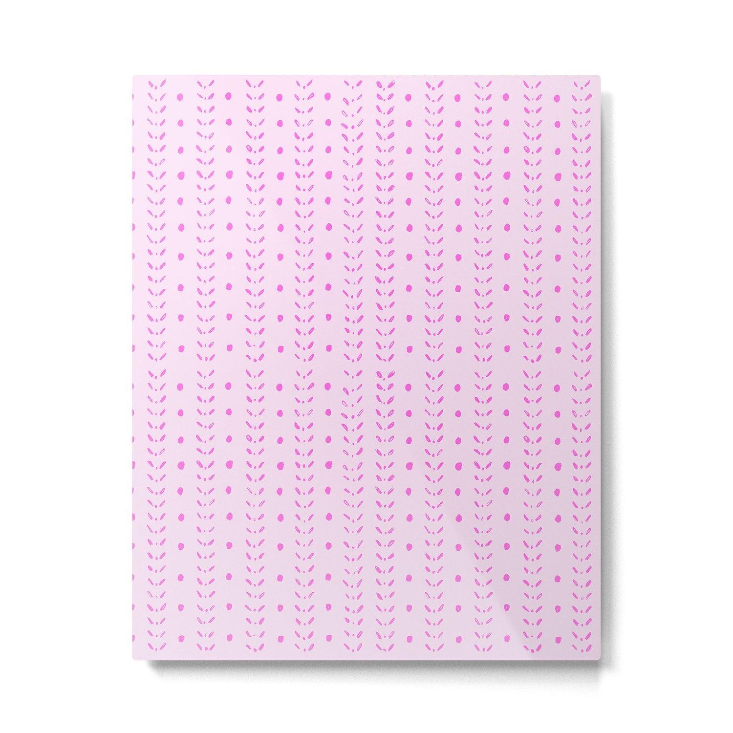 Miss Lolita Metal Print Gallery Image 6