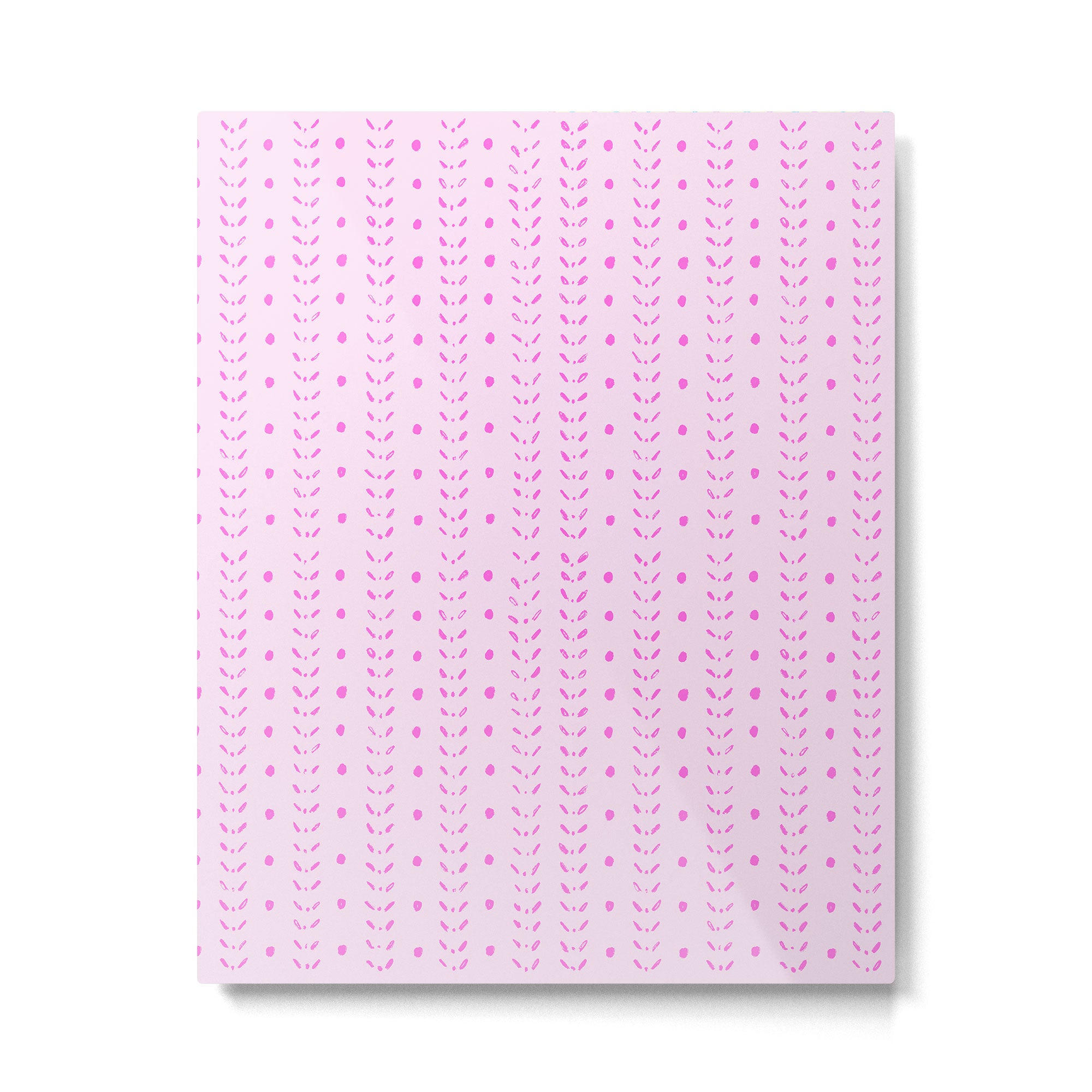 Miss Lolita Metal Print Gallery Image 6