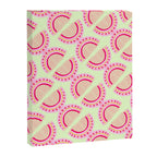 Pink Lemonada Canvas Print Gallery Image 8