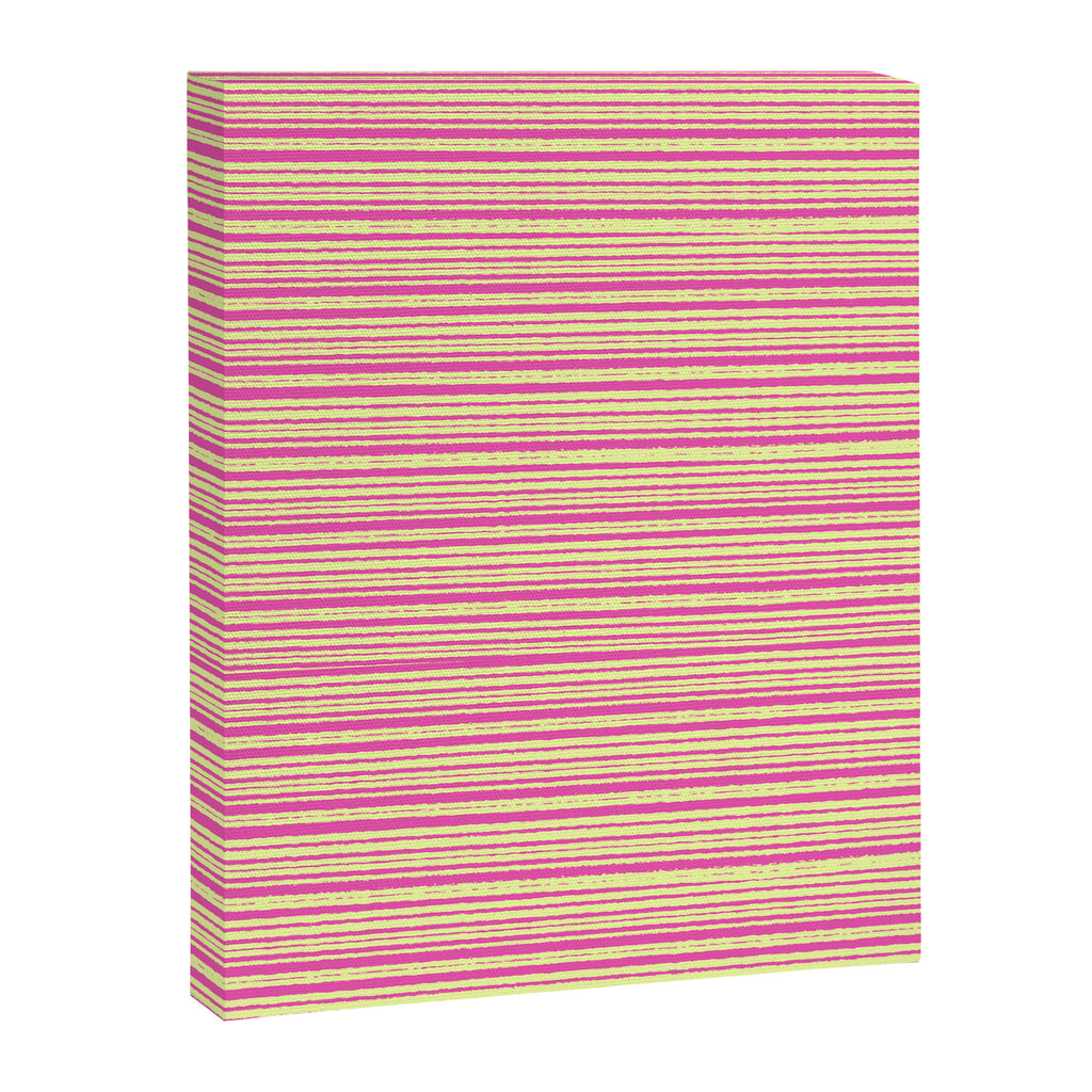 Pink Lemonade Canvas Print Gallery Image 8