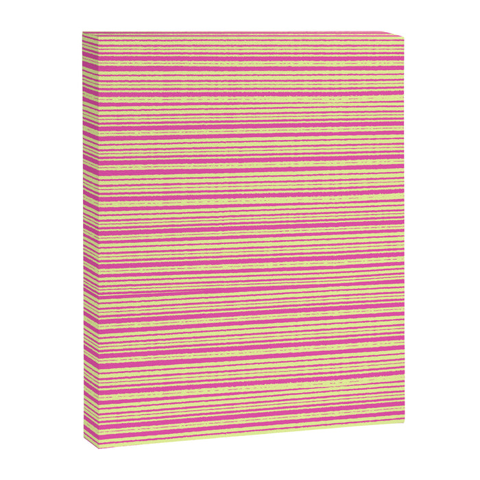 Pink Lemonade Canvas Print Gallery Image 1