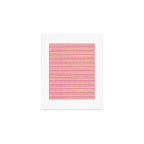 Pink Lemonade Art Print Gallery Image 1