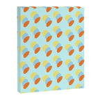 Retro Bubblegum Canvas Print Gallery Image 8