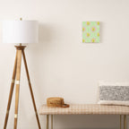 Spring Serenade Canvas Print Gallery Image 2